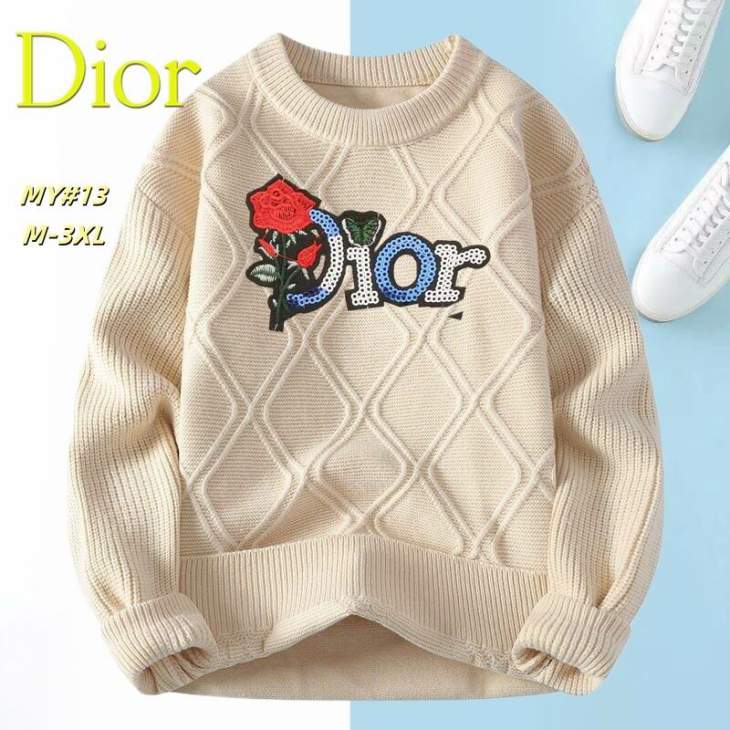 Picture of Dior Sweaters _SKUDiorM-3XL12yr2944421